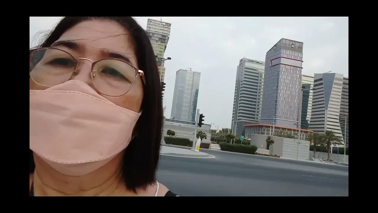 More Galaan at Doha|| #dohaqatar#pearlqatar#lusail#alsadd#mishierab#almansoura#youtubevideos