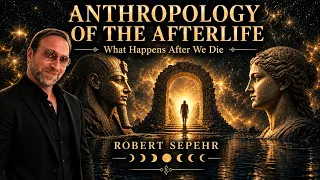 What Happens After We Die - ROBERT SEPEHR