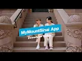 MyMountSinai App