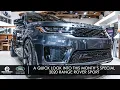 October Specials at Land Rover South Dade