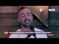 Camila - Te Confieso (En Vivo) EXCLUSIVO!!