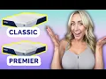 Nectar vs Nectar Premier - Which Nectar Mattress Is Best For You