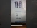 Lesson 115 Area using square tiles