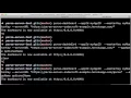EP7 - Parse Server How to view your parse data with the parse dashboard