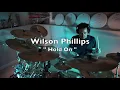 Drum Cover - Wilson Phillips \