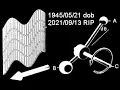 RIP John Quincy St Clair Hyperspace Research Institute TR3B electromagnet Photon wormhole spacecraft