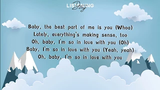 LYRICS Best Part Of Me Ed Sheeran Ft Yebba 