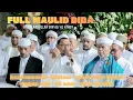 Download Lagu HD AUDIO FULL MAULID DIBA HABIB ABDULLAH BIN ALI AL ATHOS DI RUBATH AR RIDHWAN MP3
