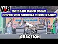 ANAK BAND SMA INI COVER LAGU VOB BIKIN KAGET|| GENERASI MUDA TERSELAMATKAN DARI TREND JOGET TIKTOK