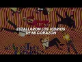 Los Auténticos Decadentes - Loco (Tu Forma De Ser) (Letra/Lyrics)