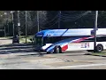 RTA Ride Route 14A Kinsman to Downtown 2015 Gillig BRT CNG 40