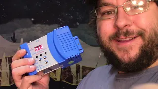 M68 MI RF transmitter that also works