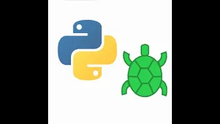 Pong Game using python turtle