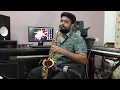 Download Lagu Winter Bear by V ||BTS V - Winter Bear (방탄소년단 뷔 - Winter Bear)|| Saxophone Instrumental |