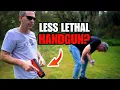 Download Lagu How Effective is the Byrna Pepper Spray Gun?