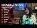 Restianade Cover Akustik Ambyar Full Album - Playlist Terbaru 2024 - Samar ( Kerncong Version )