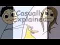 Casually Explained The Friend Zone Casually Explained The Friend Zone