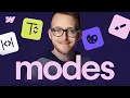 Webflow s New Variable Modes