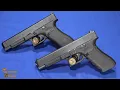 Which One To Get Glock Gen 4 Gen 5 Compared
