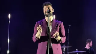 heaven calum scott bridges asia tour singapore 