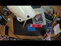 BEFACO Voltio Reference Voltage Eurorack Module Build Calibration