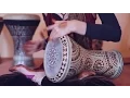 Download Lagu Raquy Darbuka Music Video - Monkey Mind