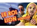 Video di LE ROI LION low cost (Alex Ramires Feat Max Bird)