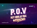 OBB POV (Pasti Obrolan Viral) Weekend Trans7 (2023)
