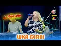 Lagu LUKA DISINI - RINDI SAFIRA - OM WONGJOWO X GB AUDIO LIVE PEMANCINGAN IE MAOSPATI