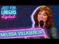 Melissa Villasenor - Owen Wilson Wants You To Listen To Your Heart