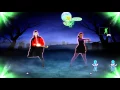 Just Dance Kids 2014 Problem