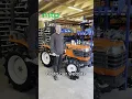 Looking for parts for your Kubota tractor