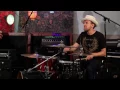 Pepsi Presents: Spectra Sonic Sound Sessions feat. The Filthy Six/"Down Frenchmen St."