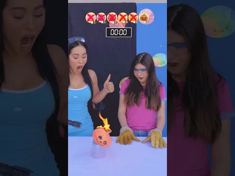 Encendedor VS Dumplings!🧨