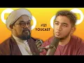 Download Lagu Syeikh Nazrul Nasir Sembang Wali Songo Nusantara, Dari Atlet Ke Ulama’ - EP: 121
