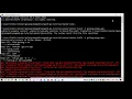 unable to prepare context unable to evaluate symlinks in Dockerfile path