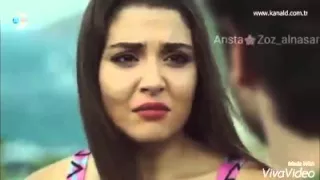 حبيب علي ليش تجرح شخص حبك دندنها