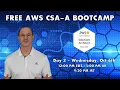 AWS Certified Solutions Architect Associate 2022 Full Free AWS course Part 2