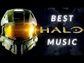Download Lagu The Best Halo Music (2001-2021)