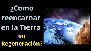 ¿Cómo Permanecer en el planeta Tierra después de la transición planetaria?
