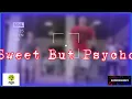 Sweet But psycho Remix|Ava Max|Zumba|hiphop Dance|Doc Allyn|Chelle|Zin Mark Ron|joey|Bent Hub