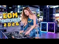 Lagu 🚀 TOP EDM Remix Disco Club 2026 / Non Stop / DJ Korean Mix for Party Dance #remix #dance #viralvideo