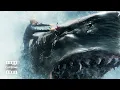 Download Lagu The Meg | Epic Jason Statham \u0026 Shark Fight | ClipZone: High Octane Hits