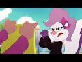 Watch Tiny Toons Looniversity-babs and sweetie vintage clothing store