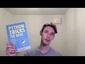 Python Tricks The Book - Now Available On Amazon