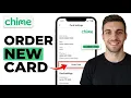 HOW TO ORDER NEW CHIME CARD 2026 QUICK GUIDE