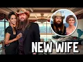 Chris Stapleton s Lifestyle 2025 New Wife 5 Children Houses Cars Net Worth