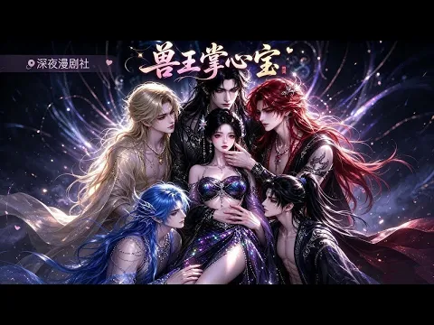 수왕의 손안의 보물 13화
