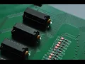 8-BIT Microcontroller build - Part II