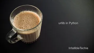 urllib in Python